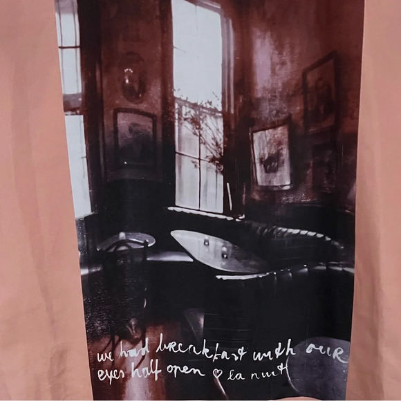 Scotch & Soda size small top - Picture 3 of 7